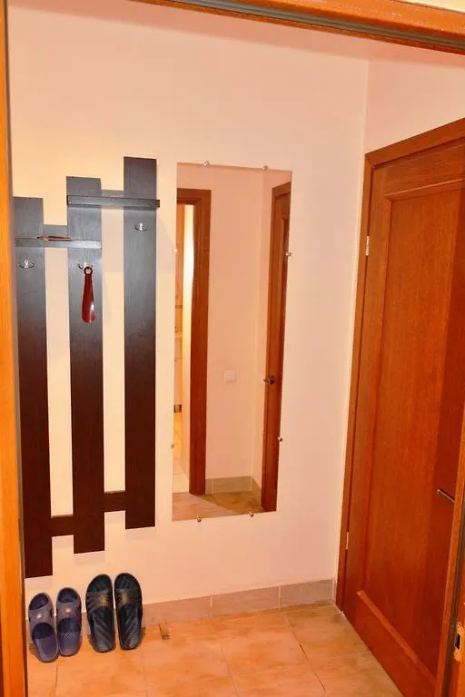 Best Apartment Plosha Rynok Lviv Ukraine