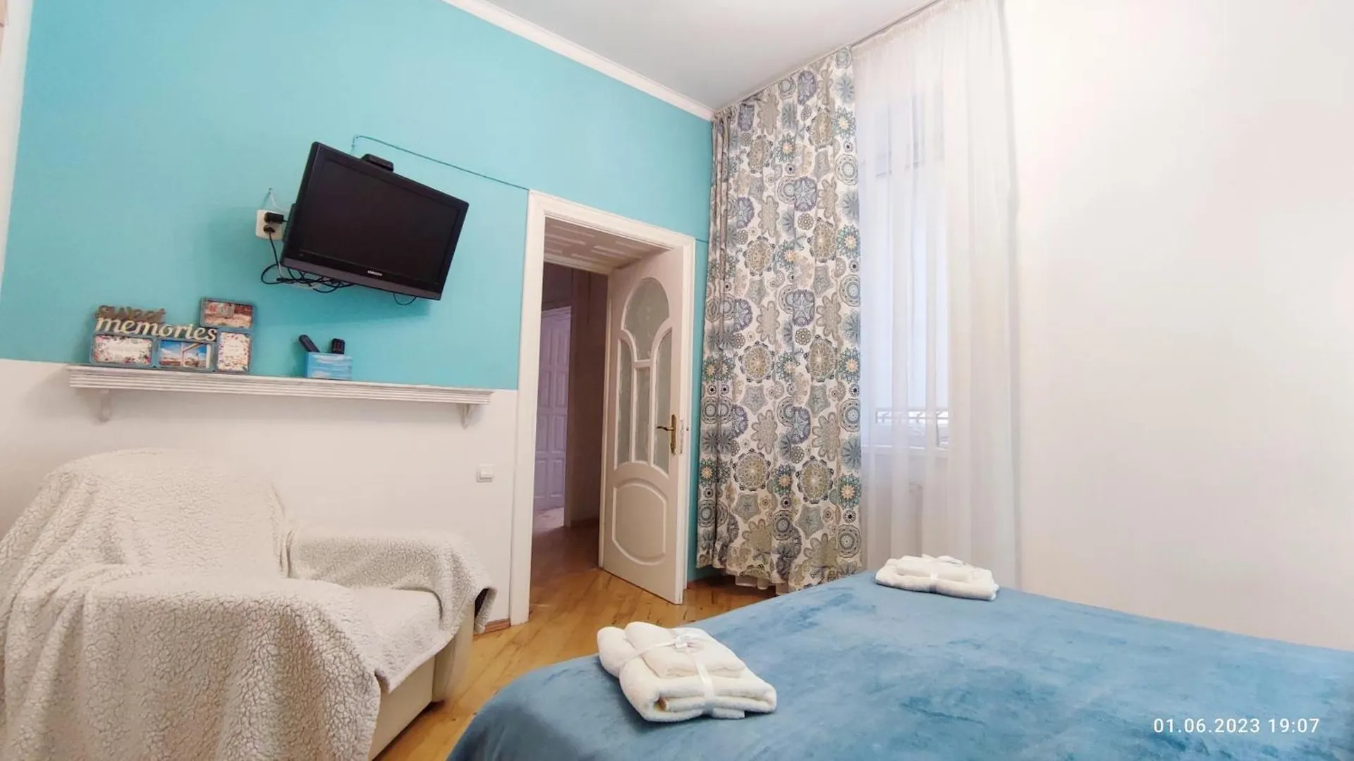 Best Apartment Plosha Rynok Lviv