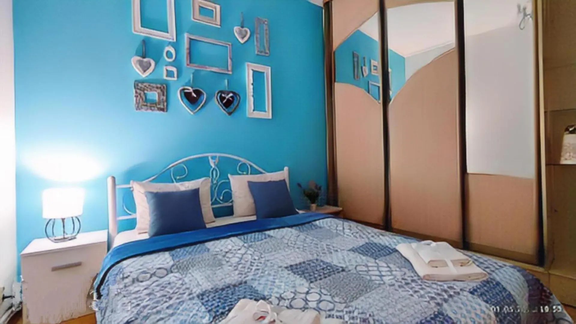 Best Apartment Plosha Rynok Lviv