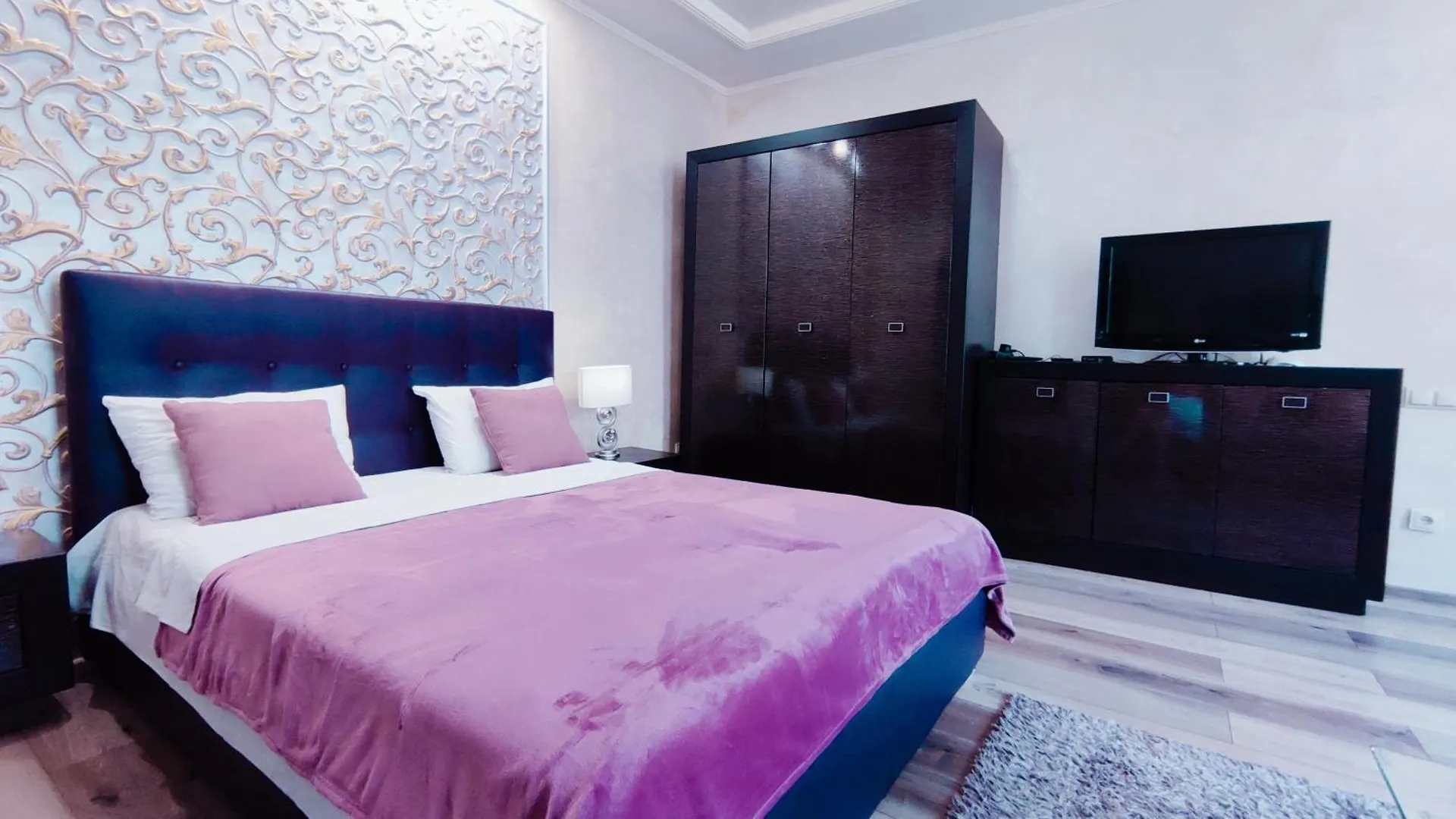 Best Apartment Plosha Rynok Lviv Ukraine
