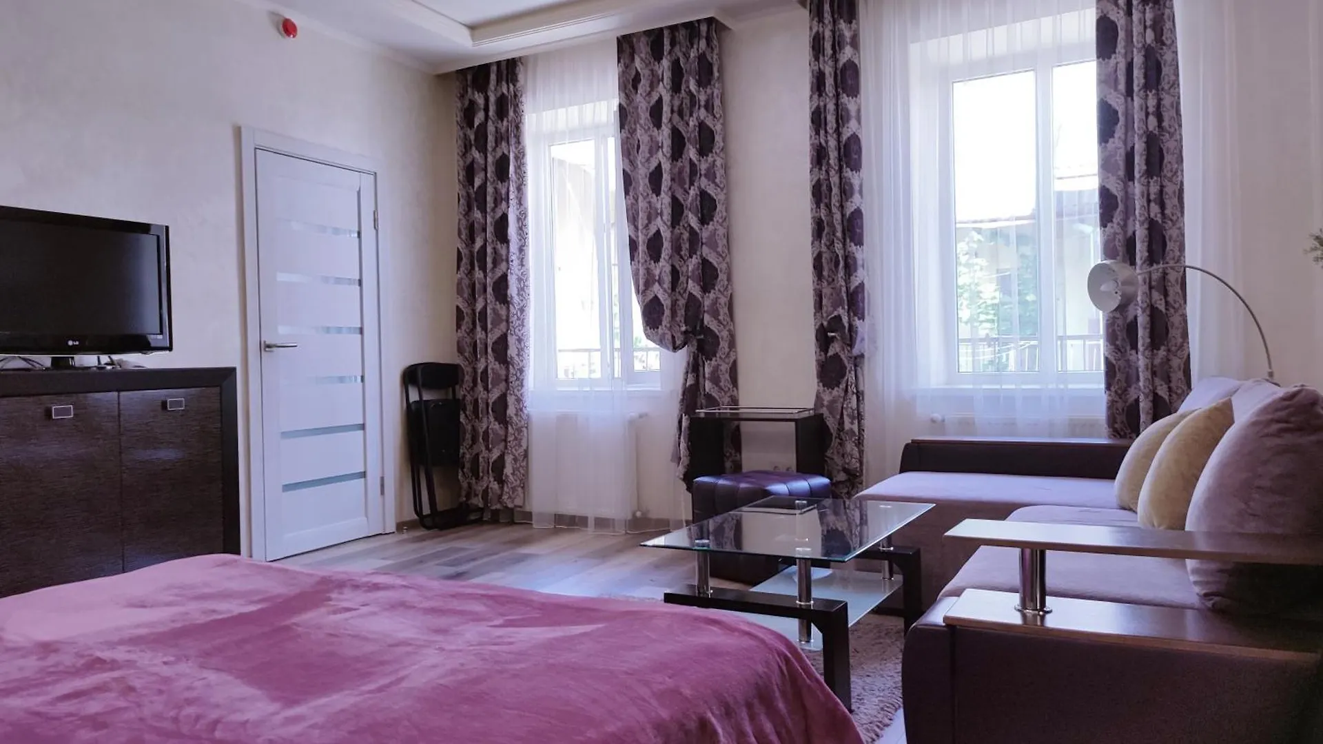 Best Apartment Plosha Rynok Lviv