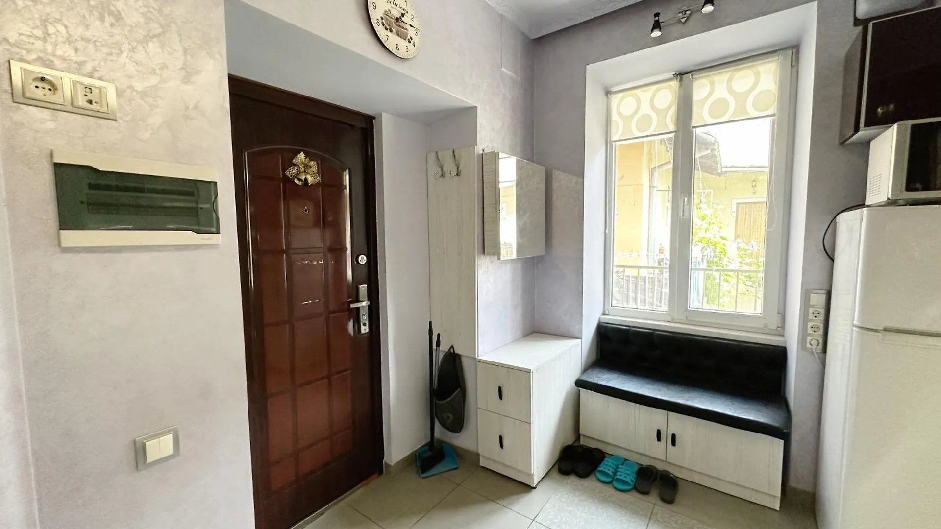 Best Apartment Plosha Rynok Lviv