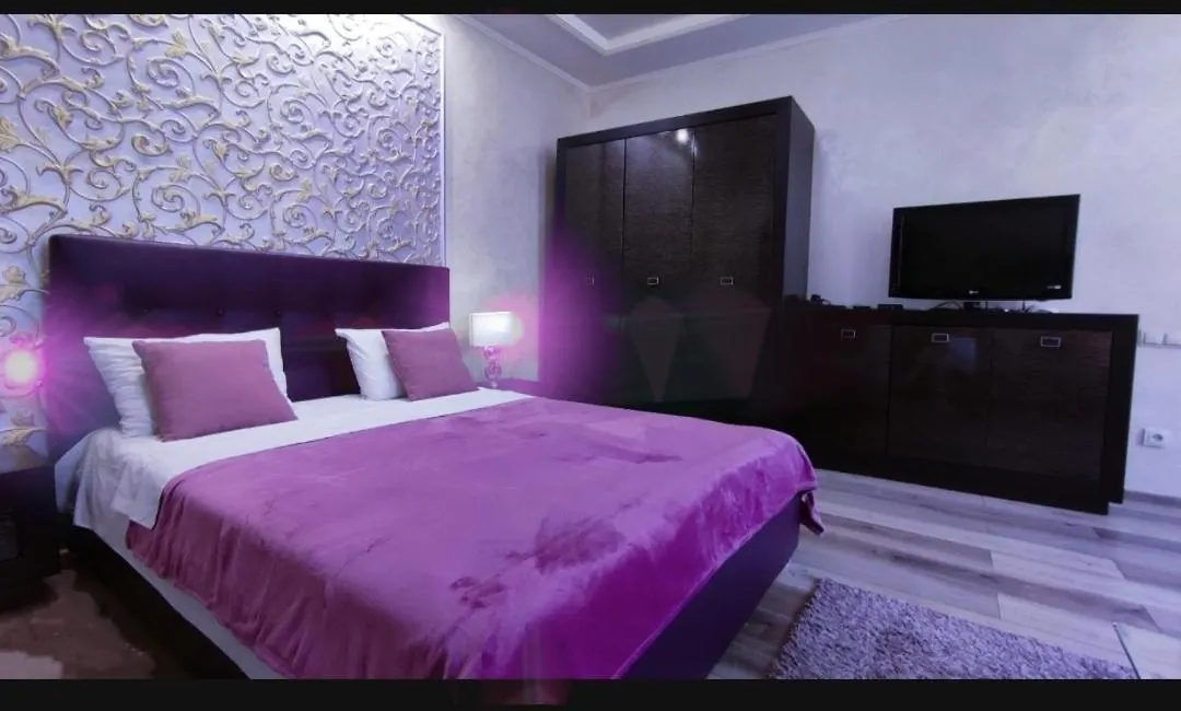 Best Apartment Plosha Rynok Lviv