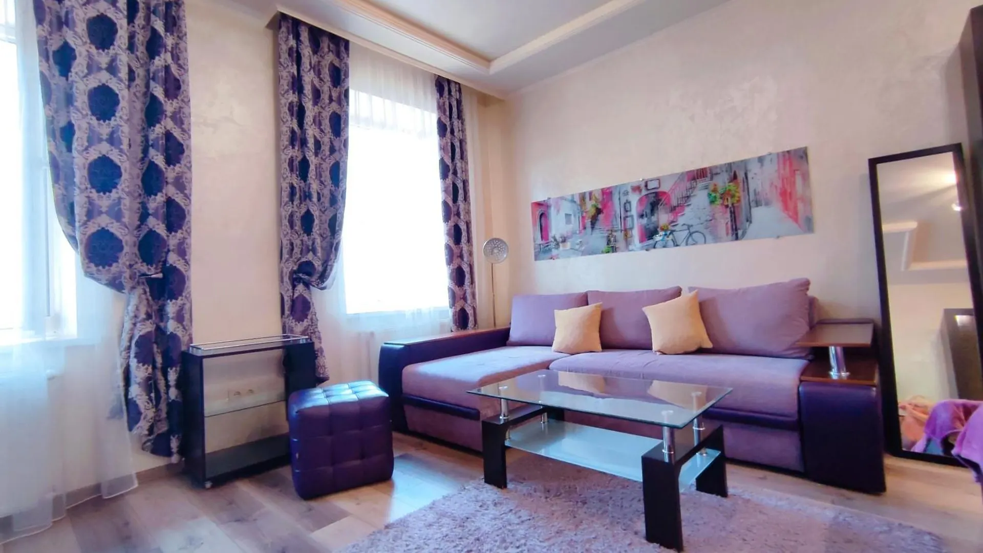 Best Apartment Plosha Rynok Lviv