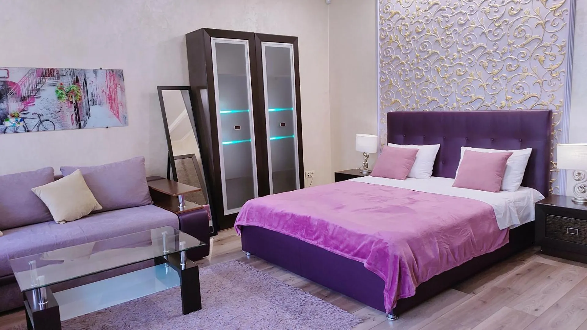 Best Apartment Plosha Rynok Lviv