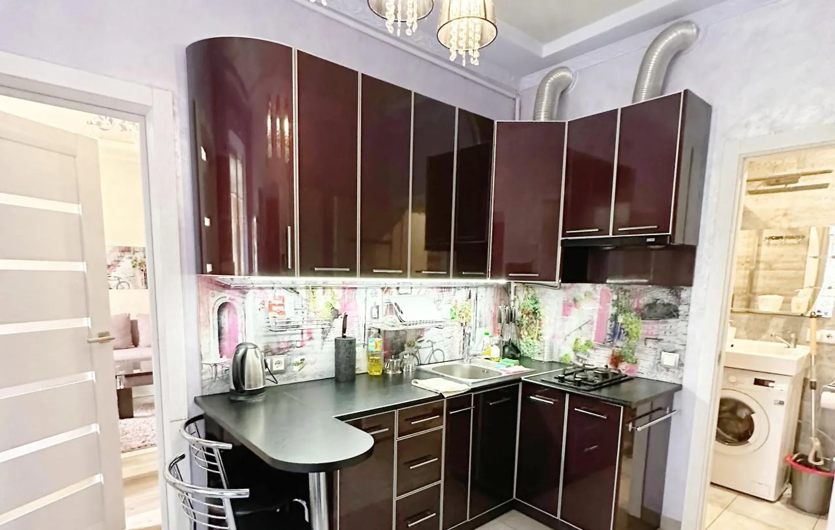 Best Apartment Plosha Rynok Lviv 0*,  Ukraine