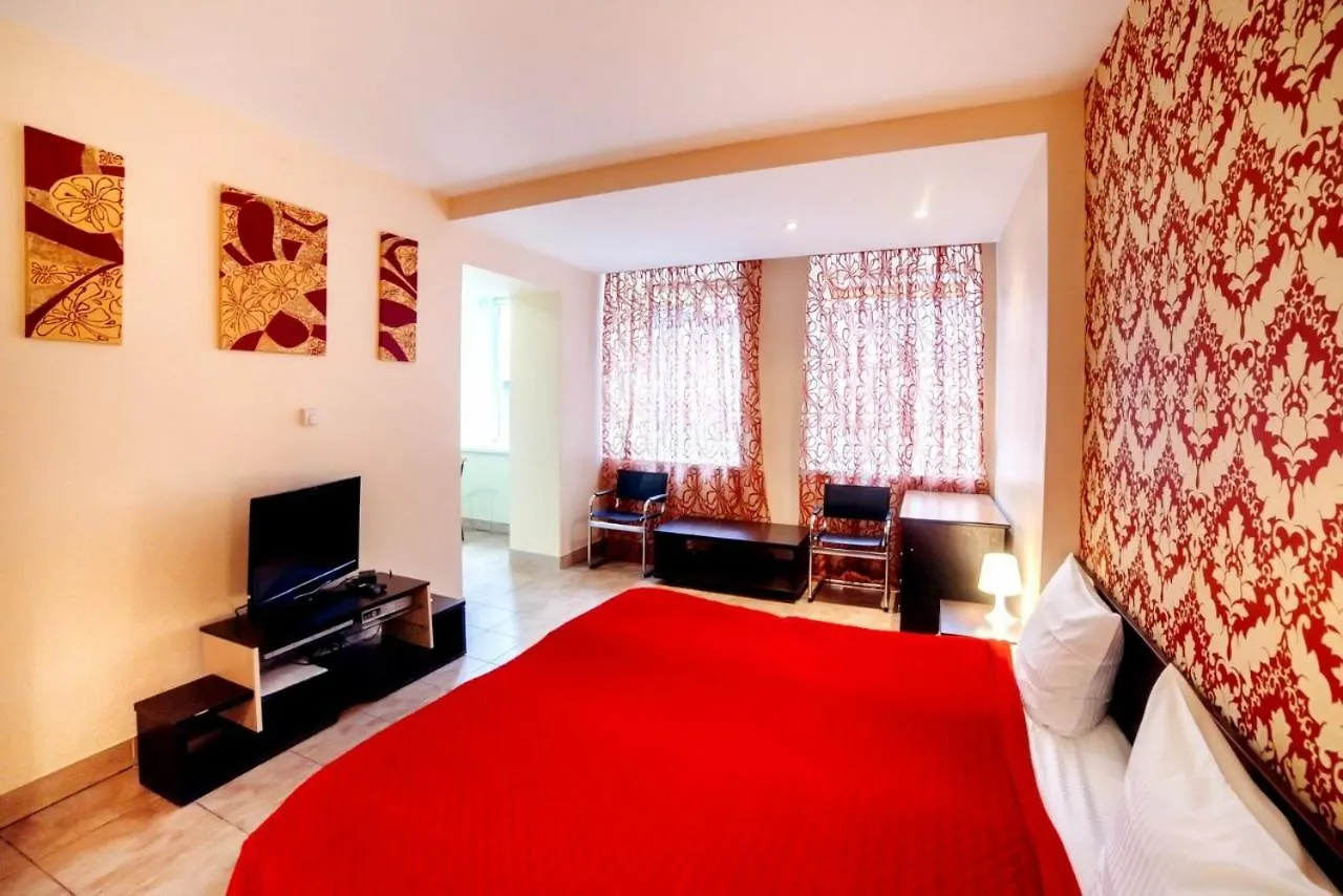 Best Apartment Plosha Rynok Lviv Ukraine