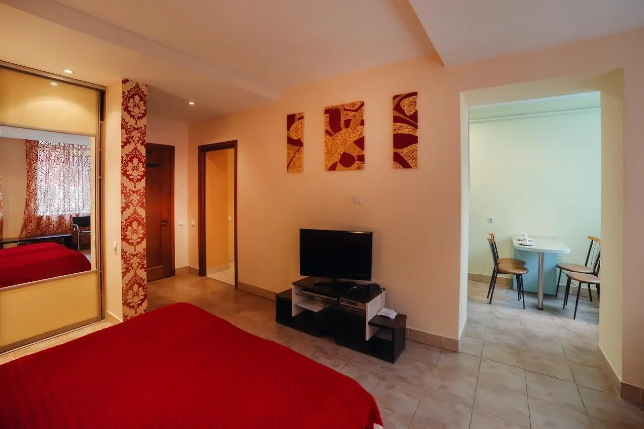 Best Apartment Plosha Rynok Lviv