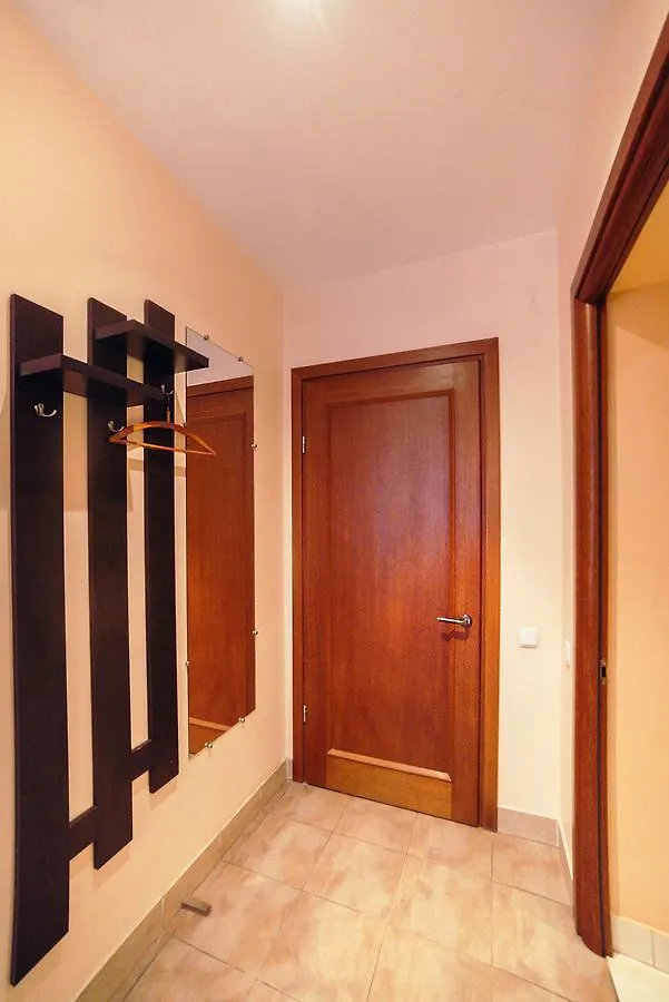 Best Apartment Plosha Rynok Lviv