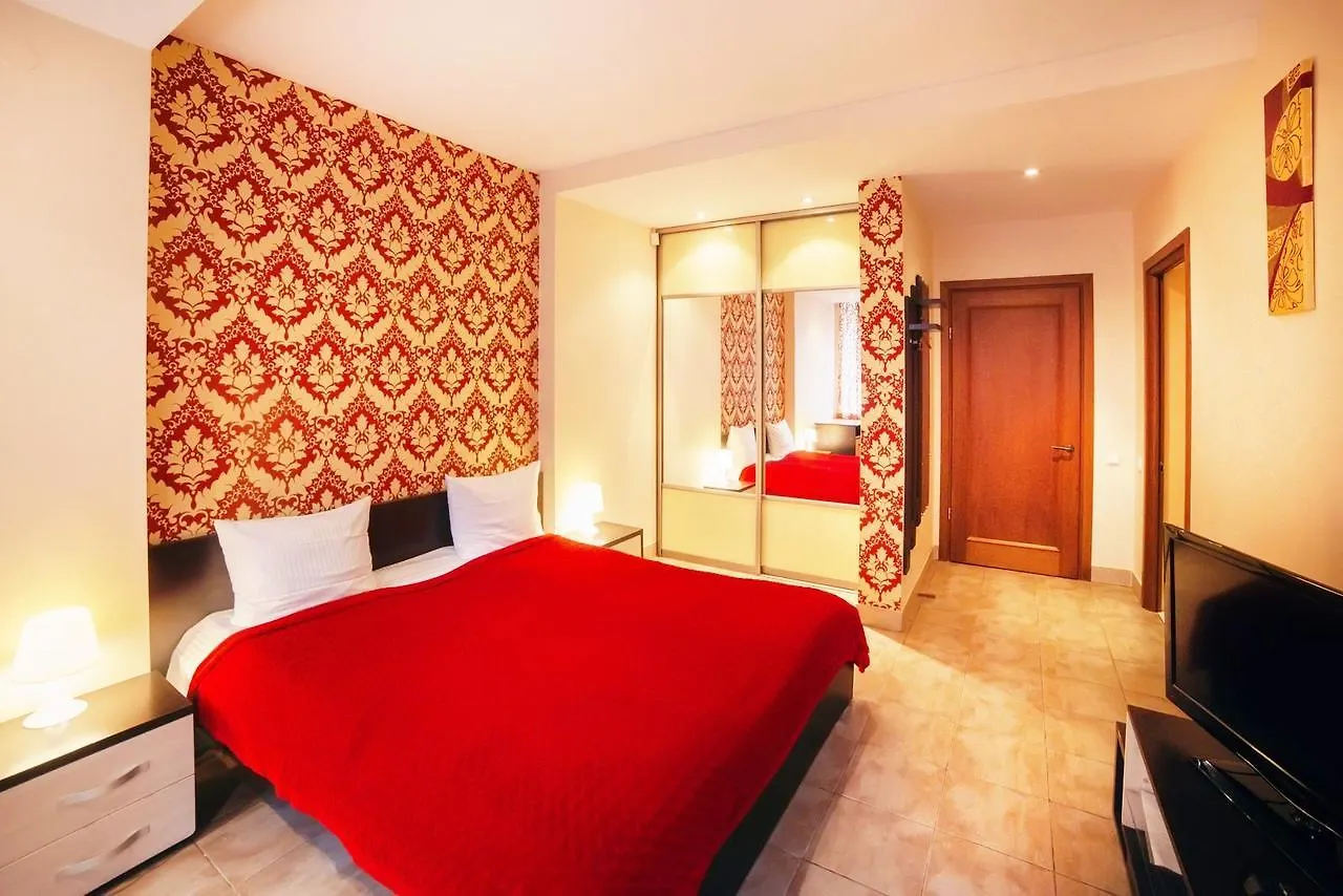 Best Apartment Plosha Rynok Lviv