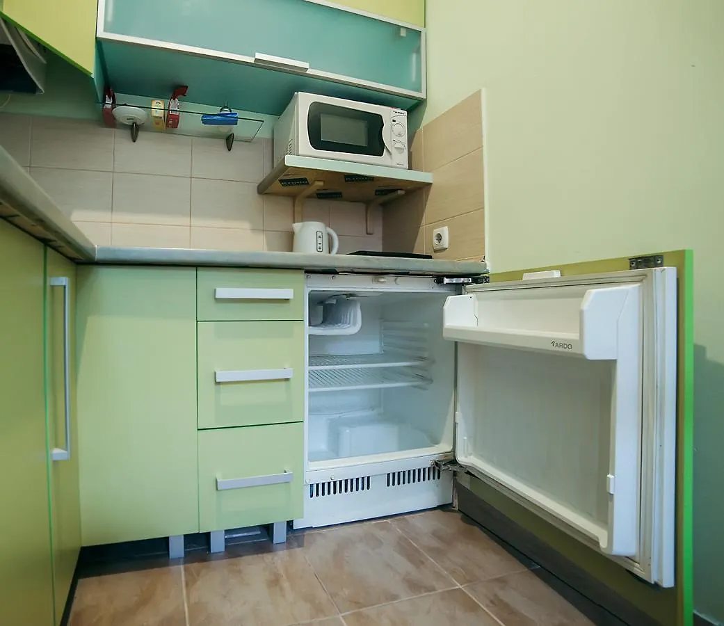Best Apartment Plosha Rynok Lviv
