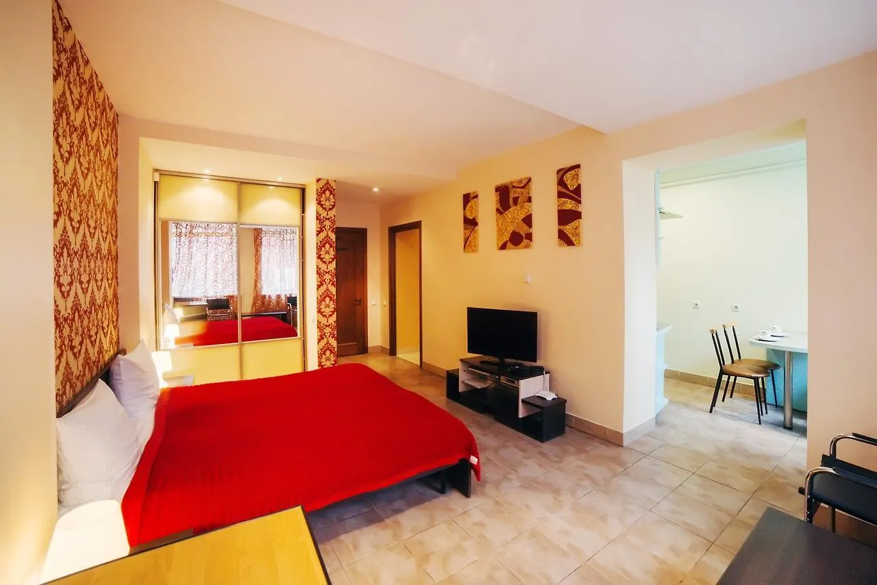 Best Apartment Plosha Rynok Lviv 0*,  Ukraine