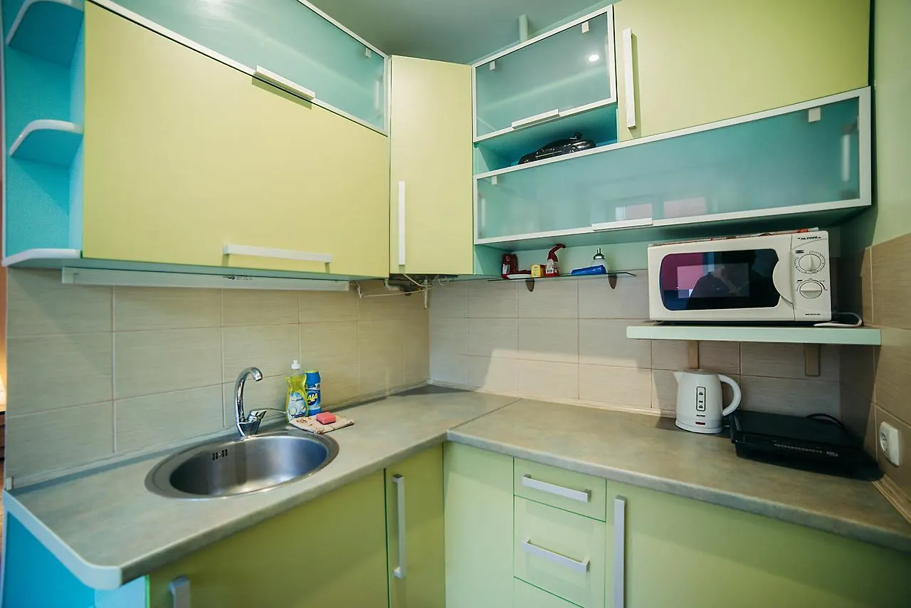 Best Apartment Plosha Rynok Lviv