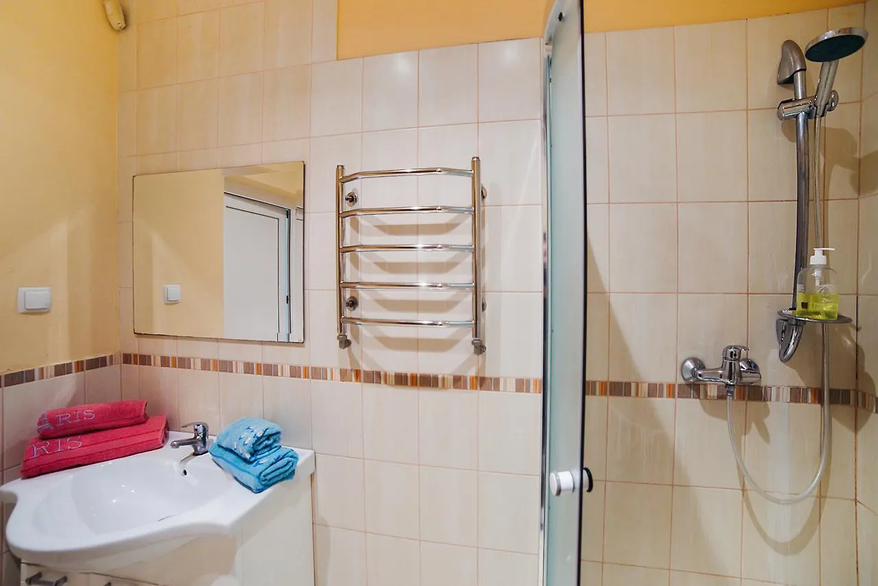 Best Apartment Plosha Rynok Lviv